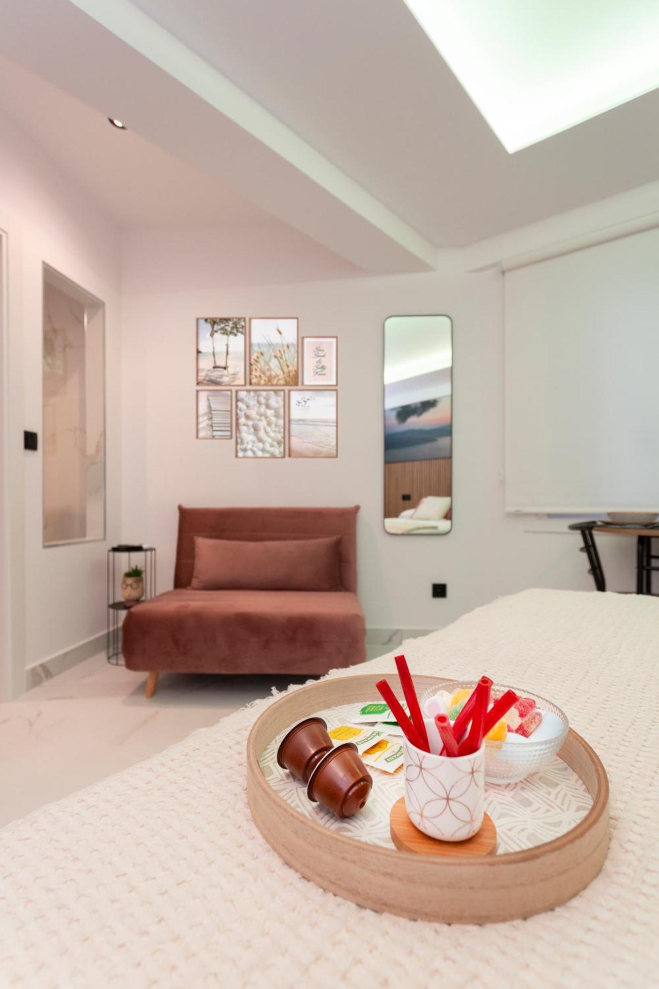 Apartamentos Triple M Malpica Extérieur photo