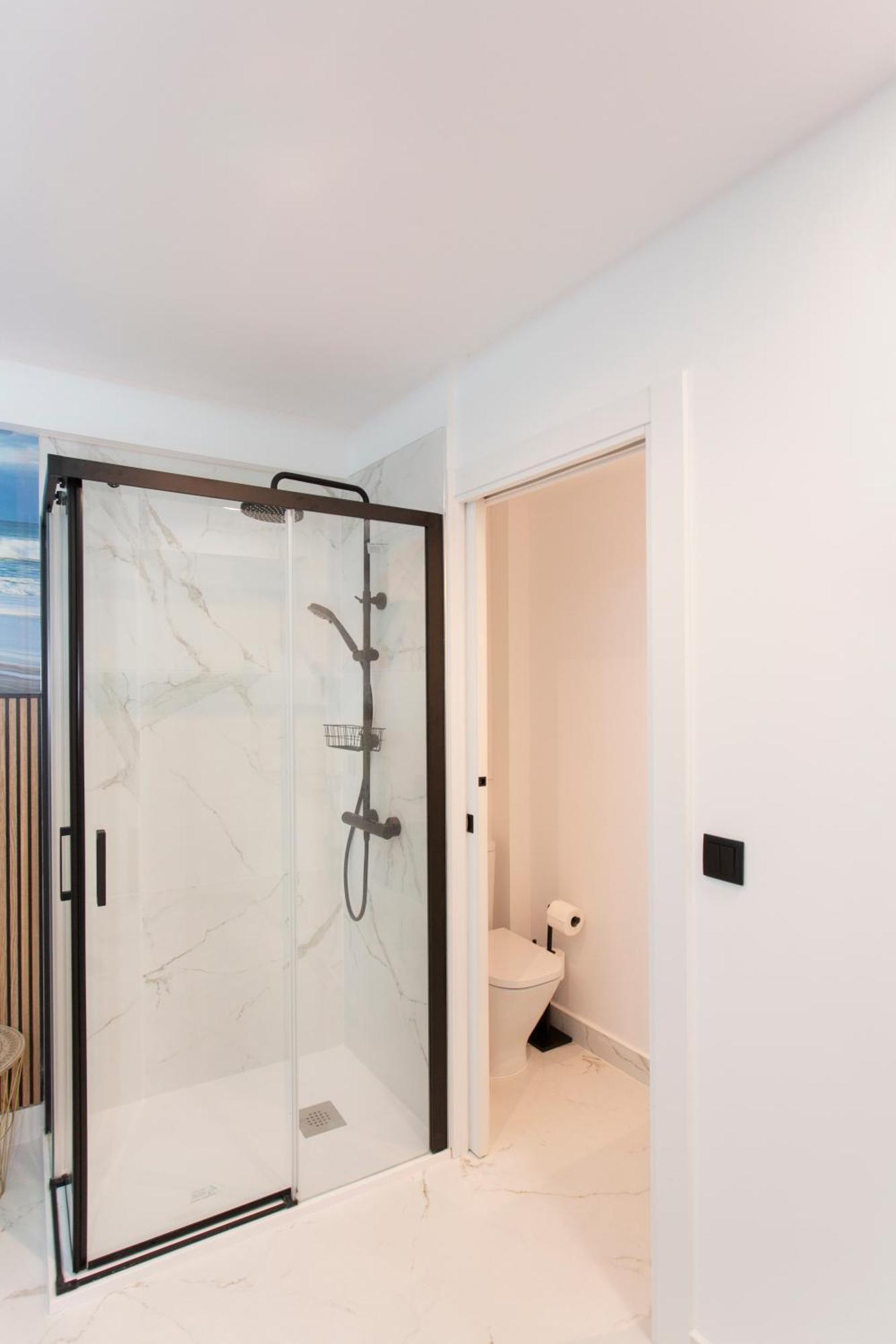 Apartamentos Triple M Malpica Extérieur photo