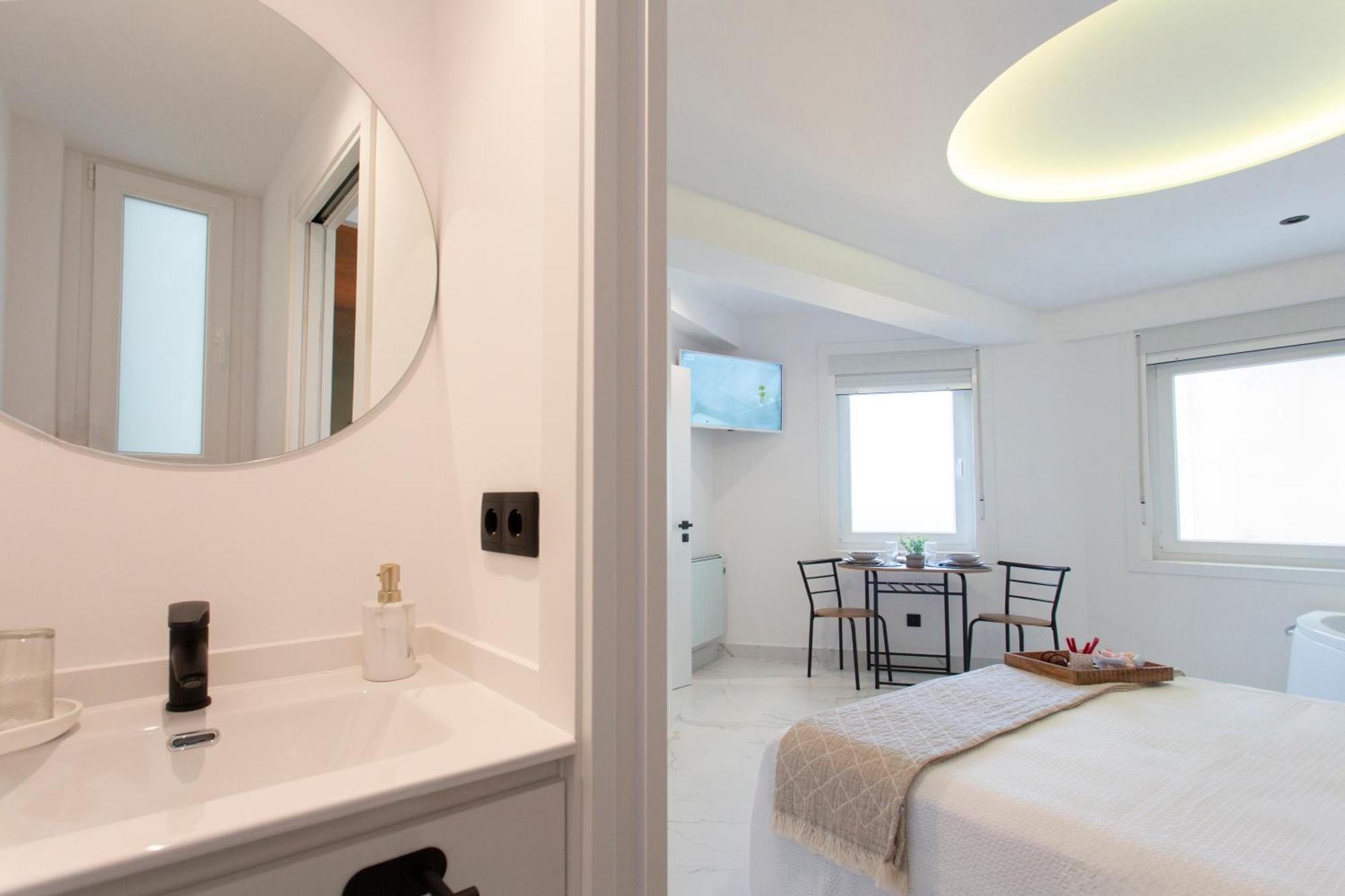 Apartamentos Triple M Malpica Extérieur photo