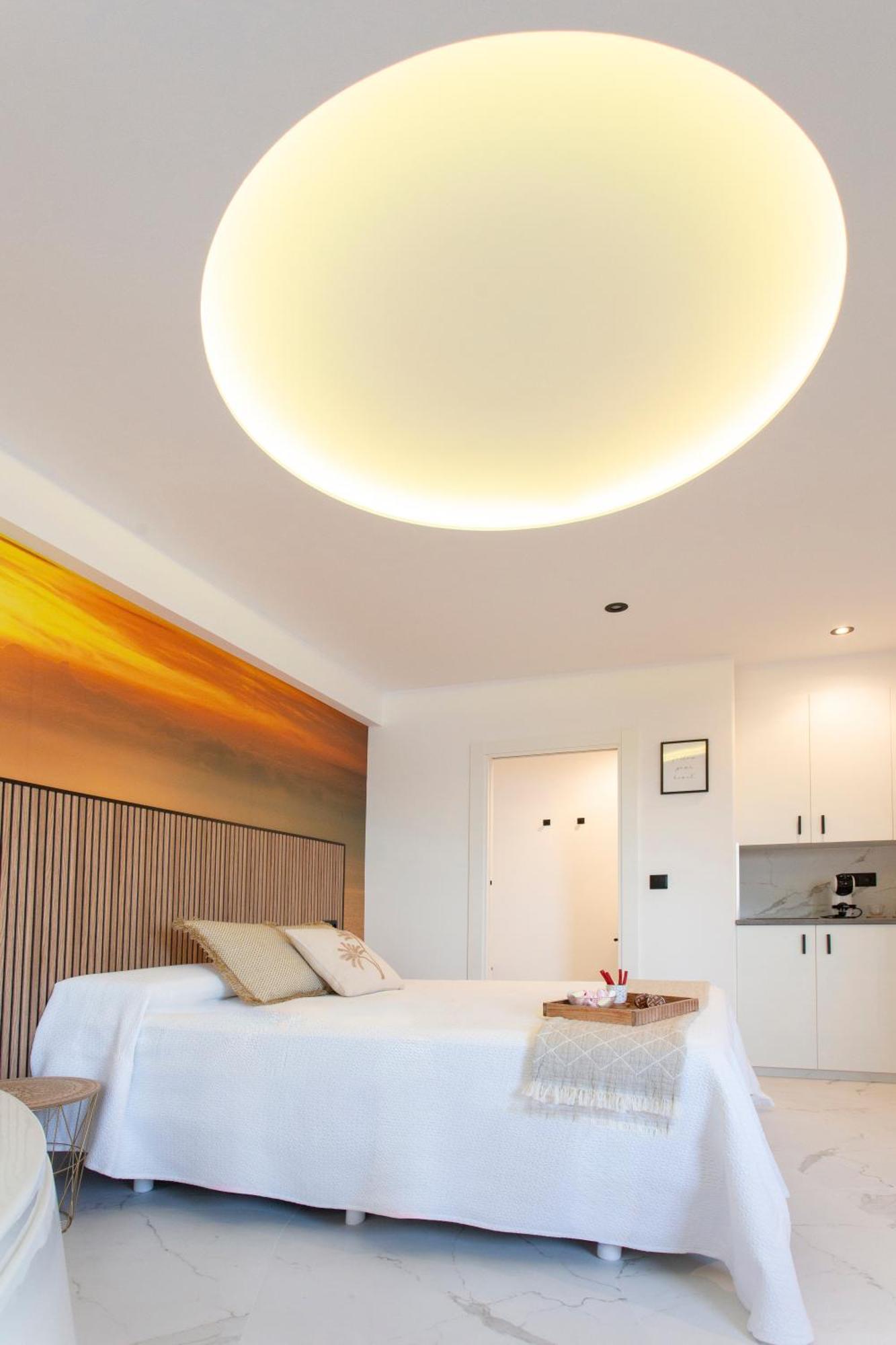 Apartamentos Triple M Malpica Extérieur photo