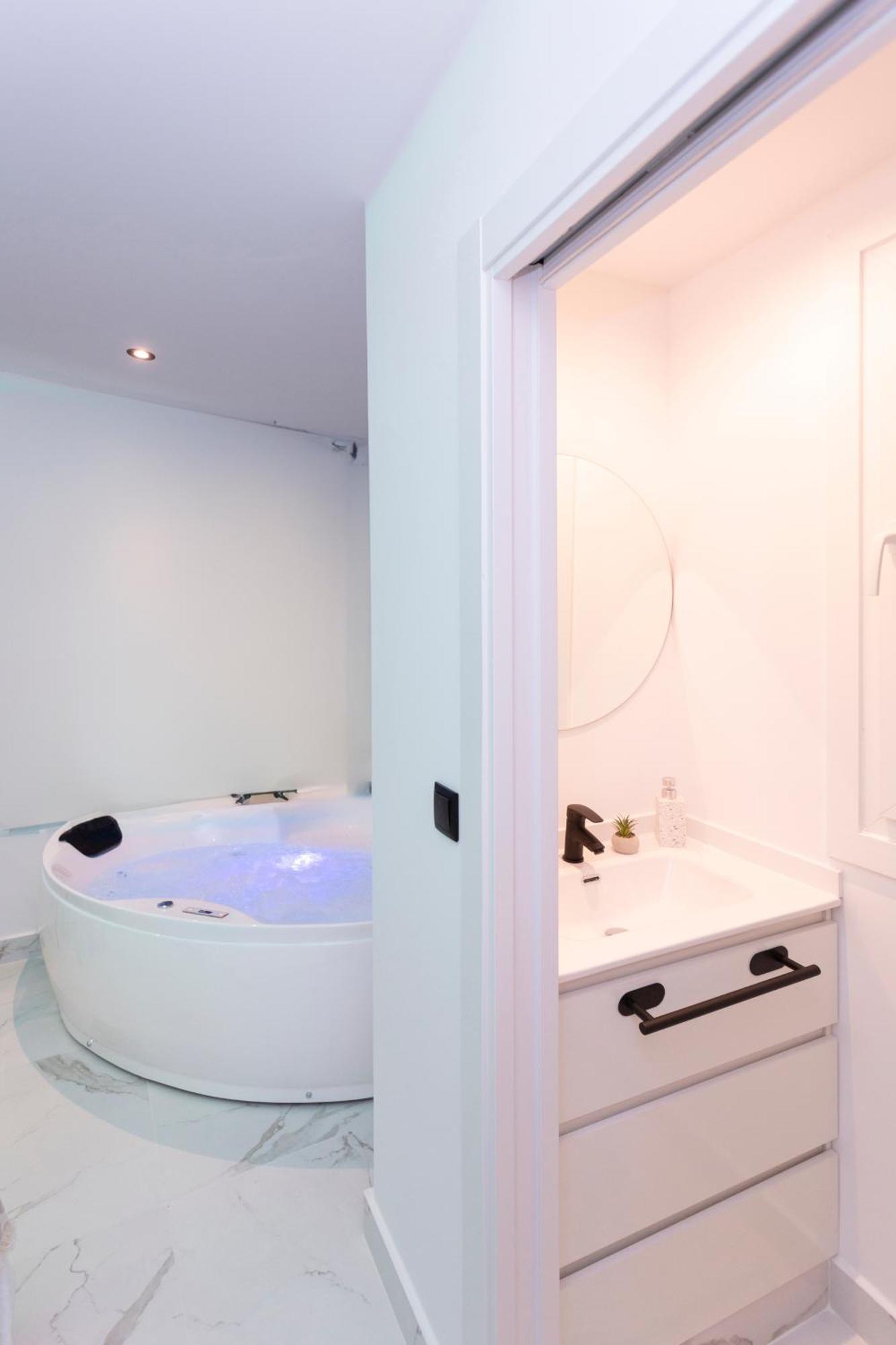 Apartamentos Triple M Malpica Extérieur photo