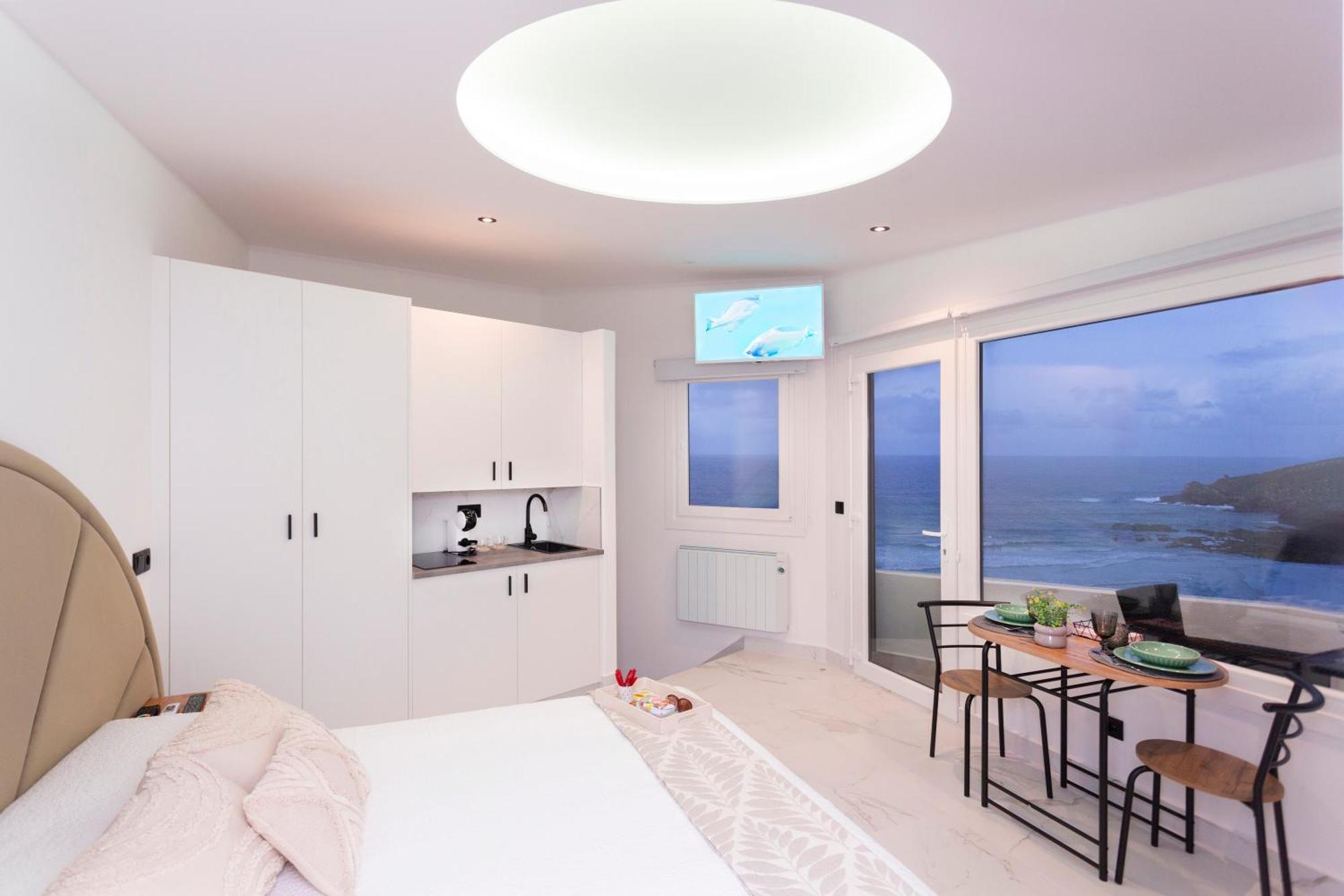 Apartamentos Triple M Malpica Extérieur photo
