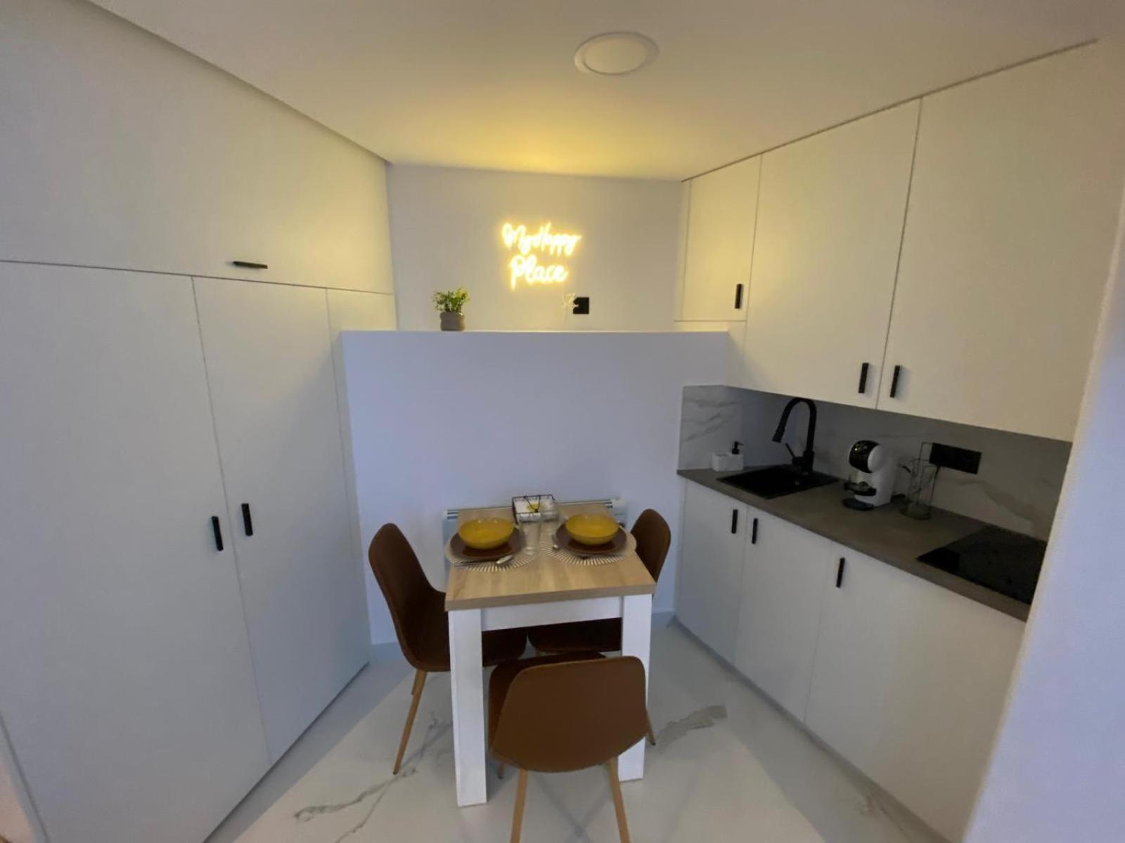 Apartamentos Triple M Malpica Extérieur photo
