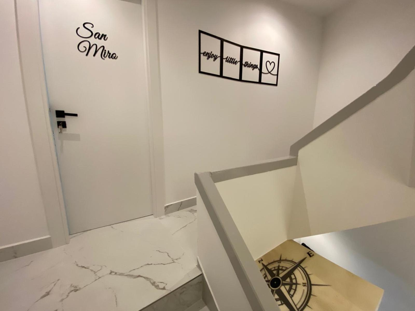 Apartamentos Triple M Malpica Extérieur photo